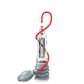 Bathmate Hydroxtreme 7 Crystal Clear Penis Pump