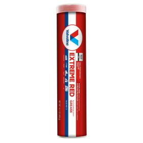 Valvoline Extreme Red #2 Multi-Purpose Grease 14.1 oz