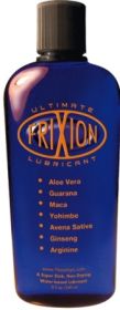 FriXion Lube 8oz