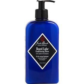 Jack Black by Jack Black Beard Lube Conditioning Shave--473ml/16oz