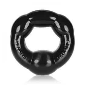 Thruster Cockring Oxballs Black (SKU: OX1323BLK)