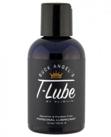 Angel's T Lube 4.2 ounces (SKU: TCN-SLQ-040)