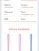 Couple Sexo Oral Vibe Vibrator Sex Toy For Women To Use On Man Mouth Tongue Vibrating Erotic Massager Clit Nipple Stimulator